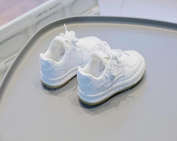 *Kids Sneakers - thumbnail 4