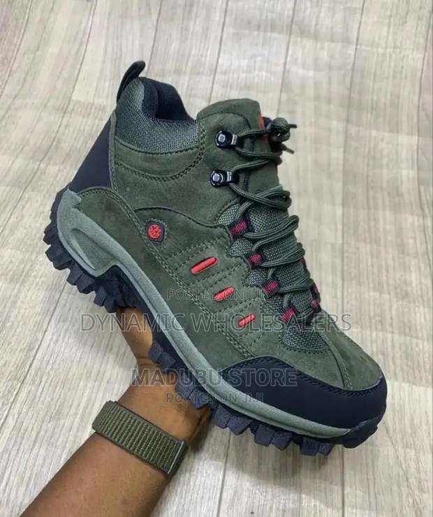 *Skyview Boots*
Size 39_45
 *Boxed - thumbnail 4