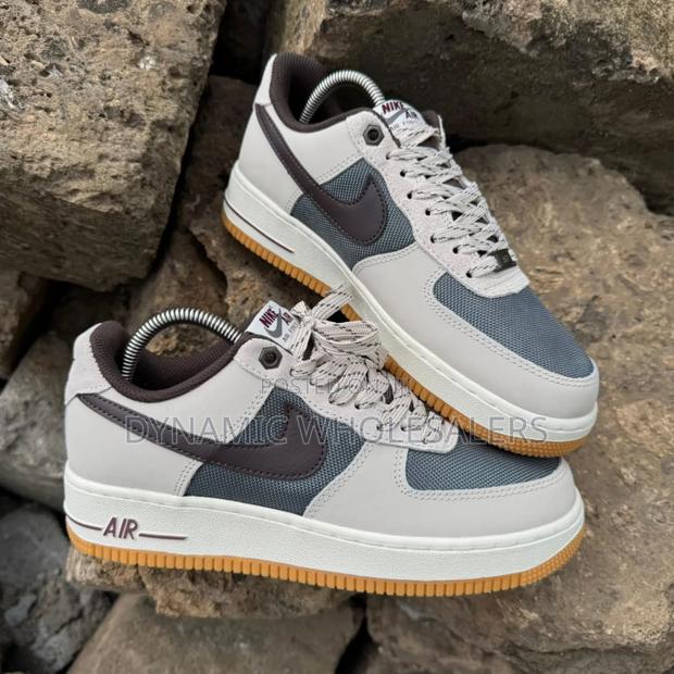 Af Vintage 39,40,41,42,43, 44, 45 Nike Air Force