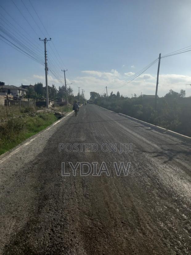 Eighth an Acre Plot for Sale in Syokimau - thumbnail 5