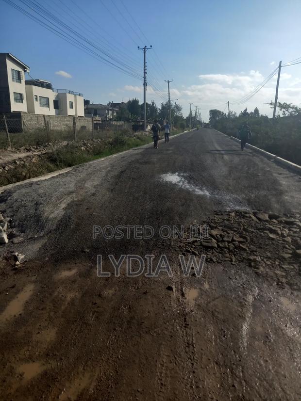 Eighth an Acre Plot for Sale in Syokimau - thumbnail 6