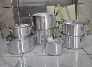 14pcs Tornado Cookware Set