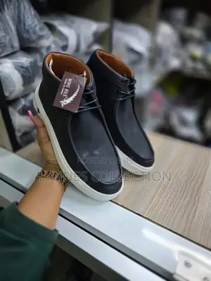 Ming Hex Casual Boots ,Ming Hex Sizes 40-45