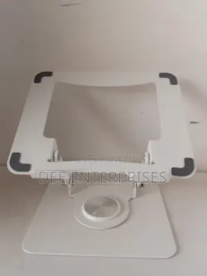 360° Rotatable Tablet Stand