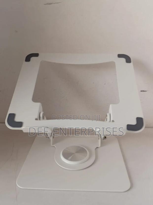 360° Rotatable Tablet Stand - thumbnail 2