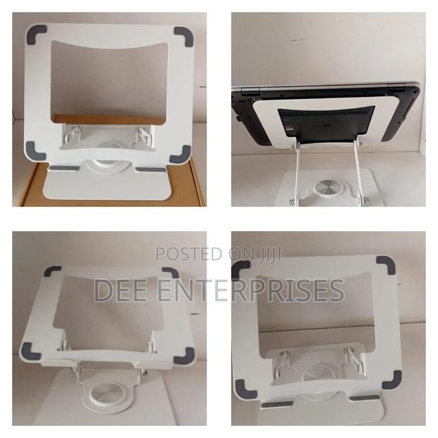 360° Rotatable Tablet Stand - thumbnail 3