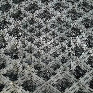 Superior 5ft by 30m Welded Razor Wire - main view