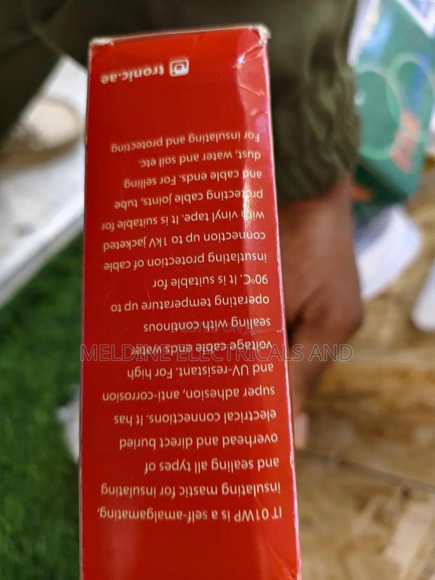 Double Sided Waterproof Tape - thumbnail 3
