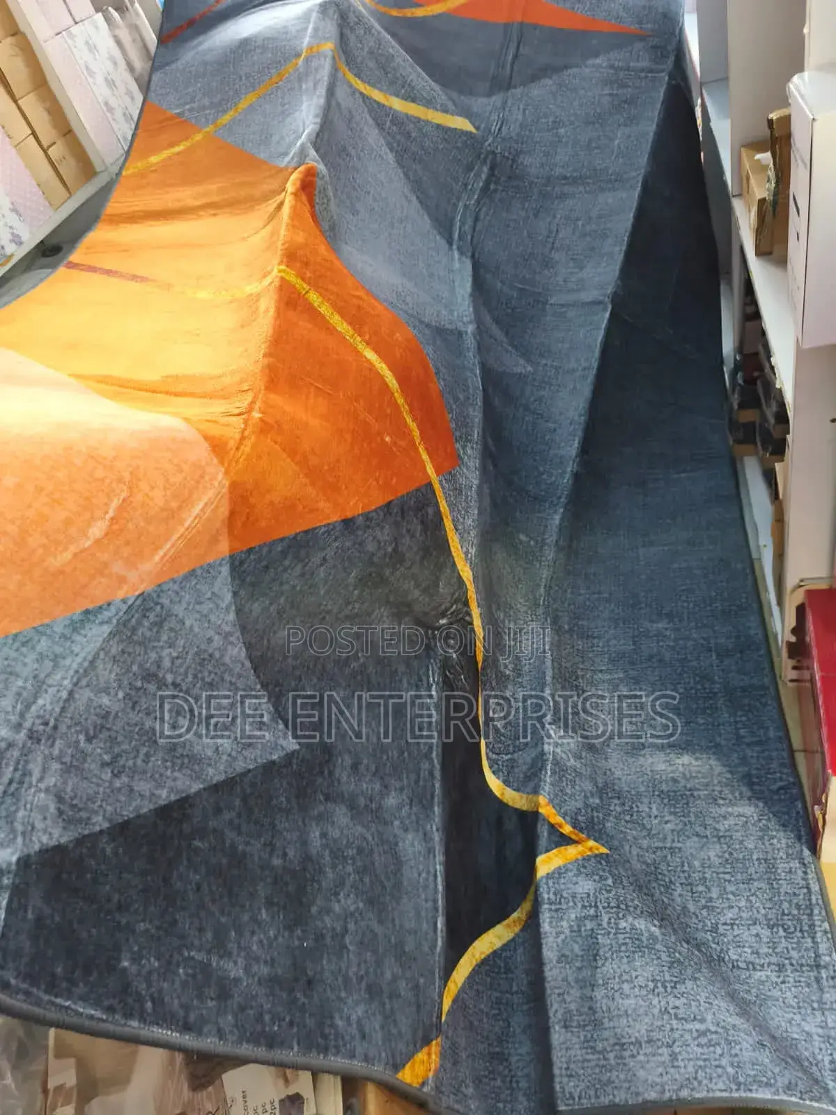 Hd Carpet 7by10
