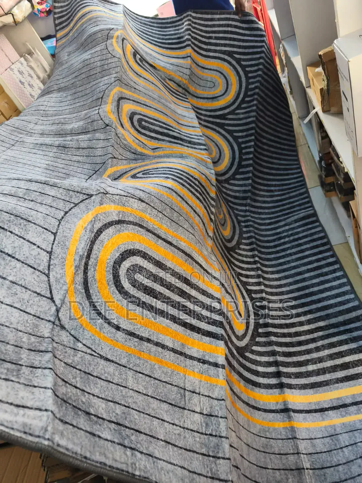 Hd Carpet 7by10