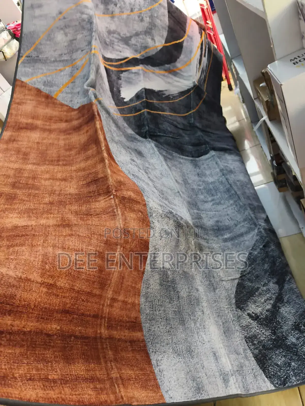 Hd Carpet 7by10