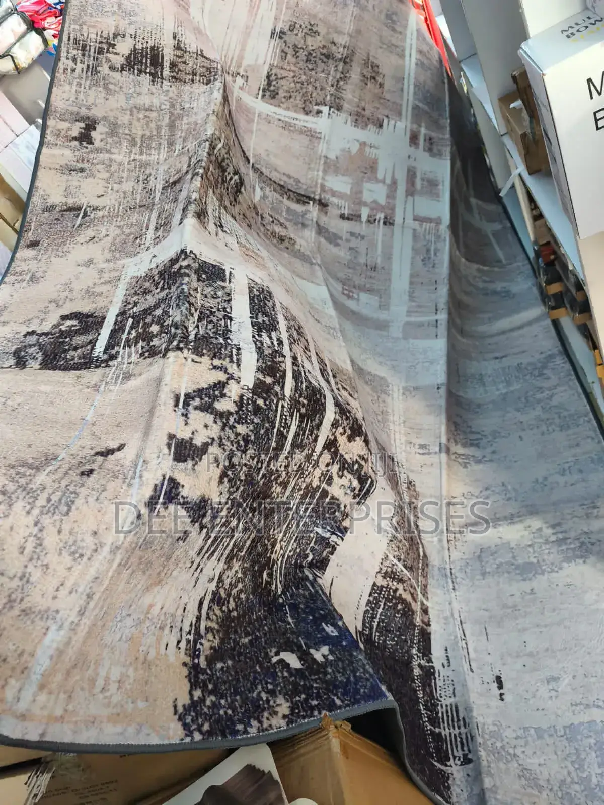 Hd Carpet 7by10