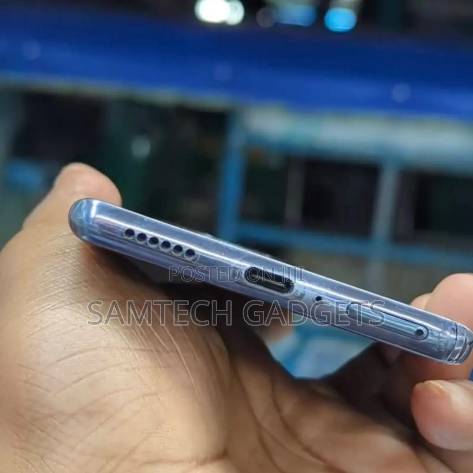 Tecno Spark 20 Pro Plus 256 GB Gray