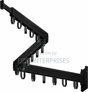 Foldable Wall Mounted Drying Rack Clothes