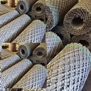 Rigid Mesh/ Welded Razor 5ft by 30m