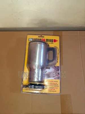 12v Car Heater Cup ,Efficient Warming Mug for Road Trips