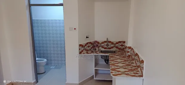 Studio Apartment in Seasons, Kasarani for rent