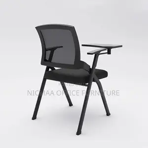 Office Seat: Training Study Foldable Seat