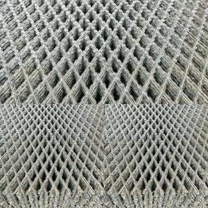 High Security Zone Welded Mesh Razor - main view