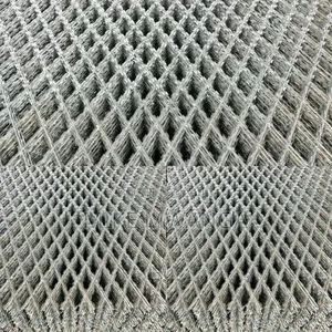 High Security Zone Welded Mesh Razor