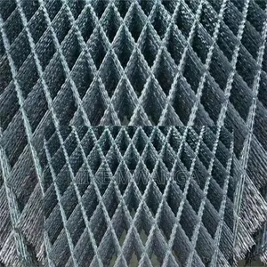 Outdoor Protection Welded Razor 5ft Height