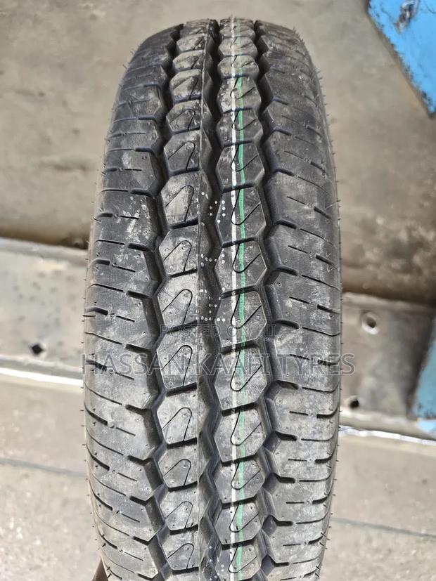 165r13c Grenlander Tyre - thumbnail 2