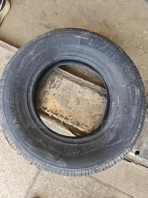 165r13c Grenlander Tyre - thumbnail 3