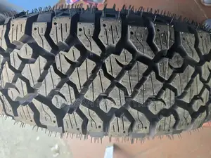 235/70r16 Kenda Tyre a/T