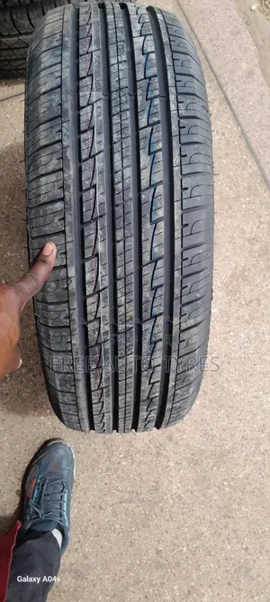 235/60r17 Grenlander