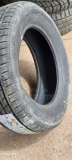 235/60r17 Grenlander