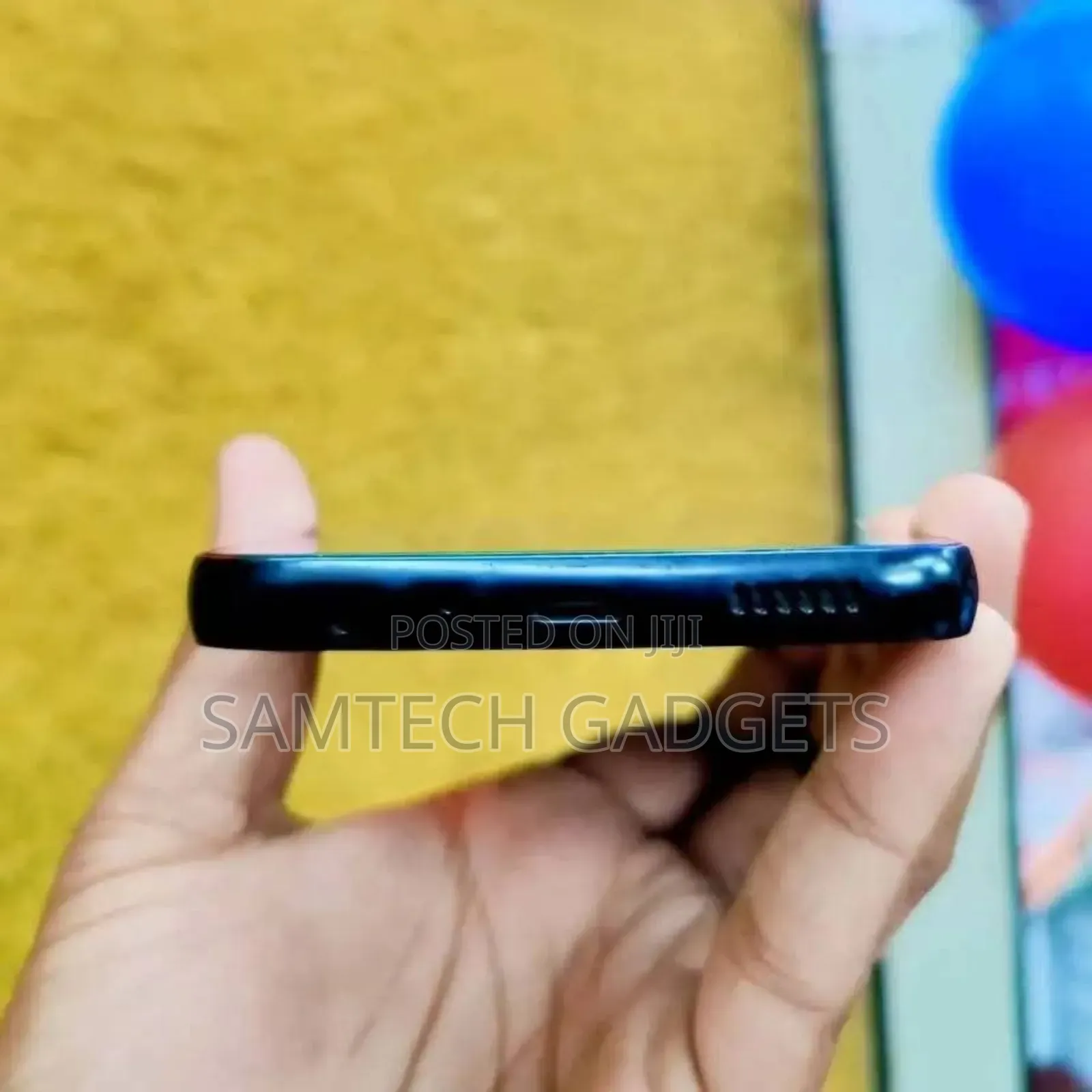 Samsung Galaxy A05s 128 GB Black