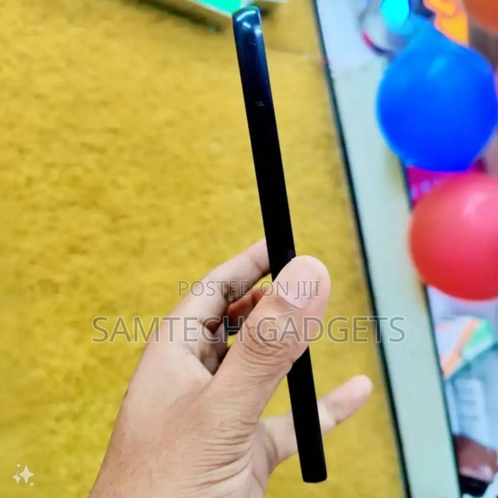 Samsung Galaxy A05s 128 GB Black