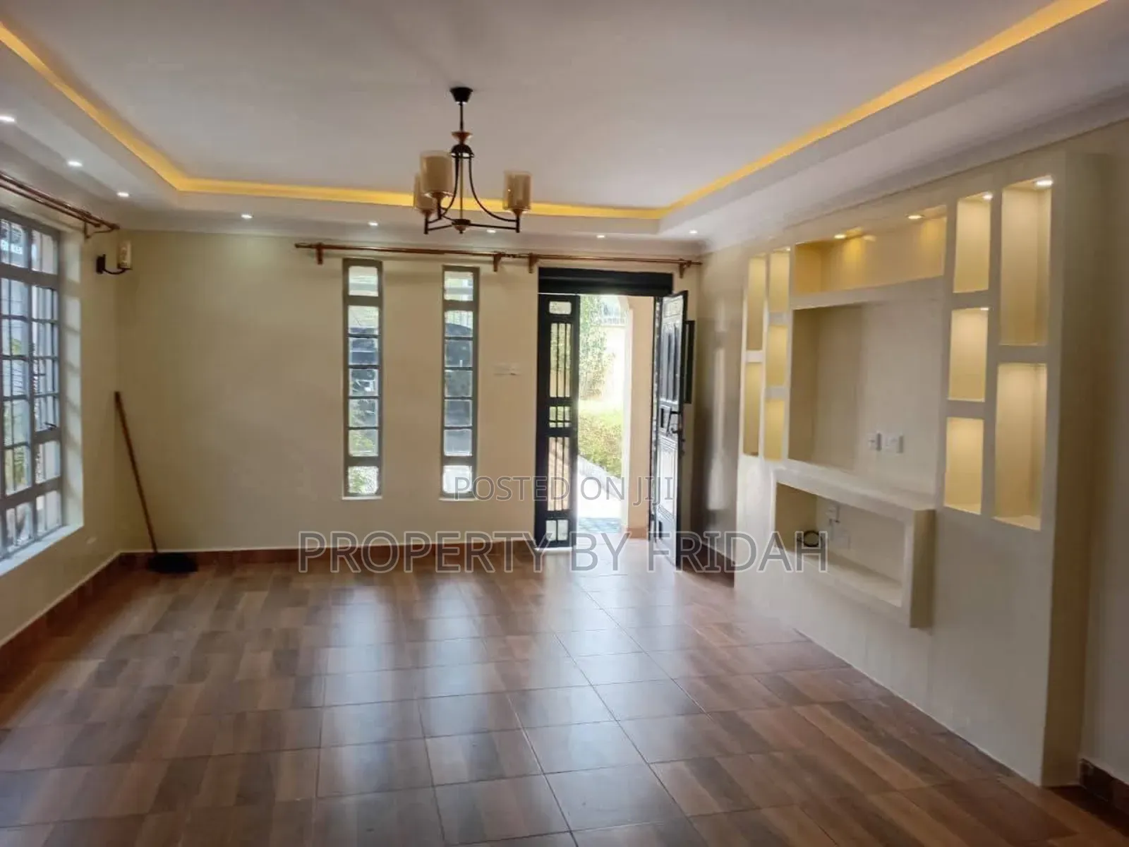 3bdrm Bungalow in Kitengela for rent