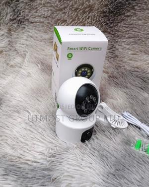 1080p Hd Two-Way Video Audio With Two-Way Video and Audio Calling - main view