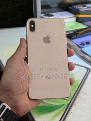 Apple iPhone XS Max 256 GB Rose Gold - thumbnail 2