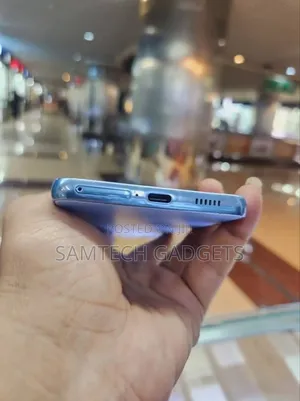 Samsung Galaxy A53 5G 128 GB Blue