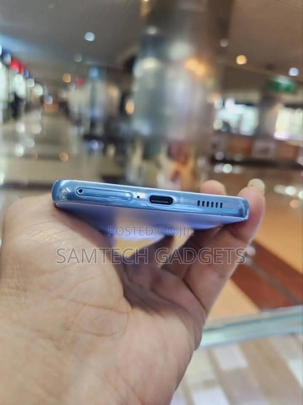 Samsung Galaxy A53 5G 128 GB Blue - thumbnail 4