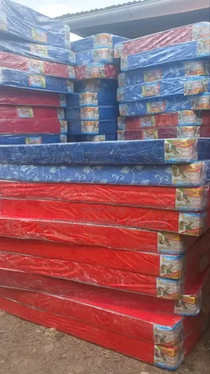 Generic 3.5*6,6inch Medium Density Mattress