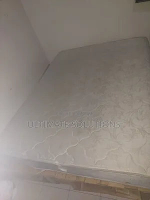 5by6 Imported Spring Mattress