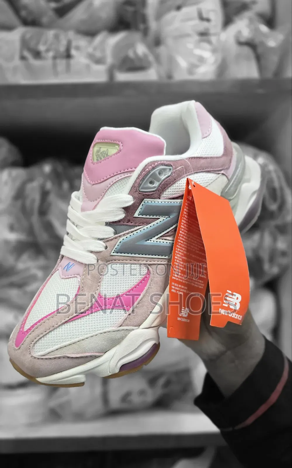 New Balance 9060