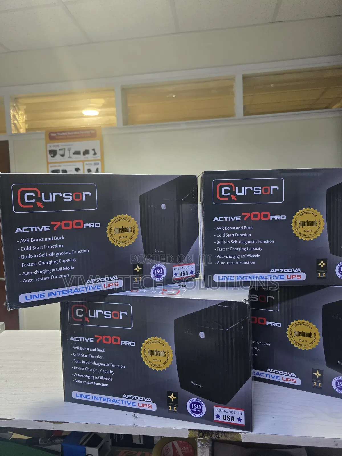Cursor 700va Ups !! Cursor 700va Ups