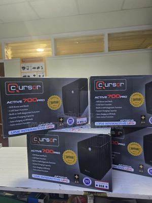 Cursor 700va Ups !! Cursor 700va Ups - thumbnail 2