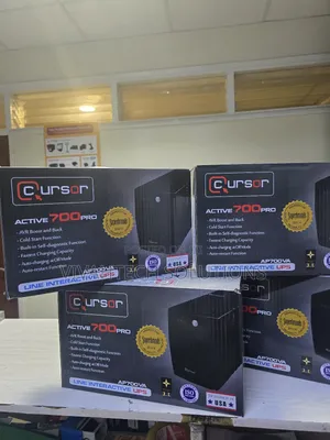 Cursor 700va Ups !! Cursor 700va Ups