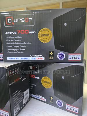 Cursor Active 700pro 700va Ups // Cursor 700va Ups - thumbnail 2