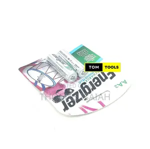Energizer Powerplus 2300mah Aa Rechargeable Batteries