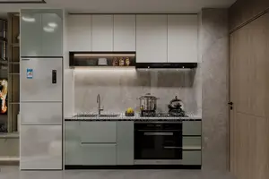 Studio Apartment in Roysambu for sale