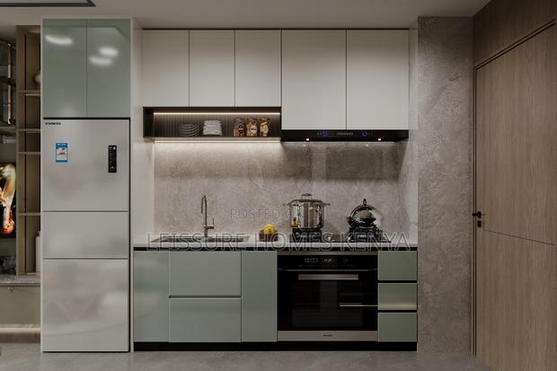 Studio Apartment in Roysambu for sale - thumbnail 4