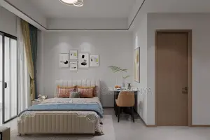 Studio Apartment in Roysambu for sale