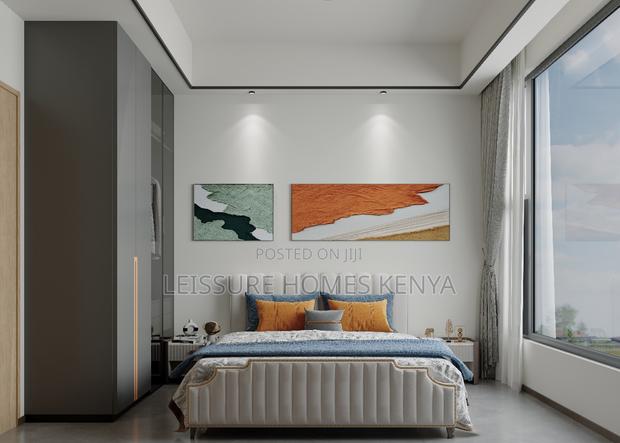 Studio Apartment in Roysambu for sale - thumbnail 6