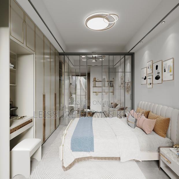 Studio Apartment in Roysambu for sale - thumbnail 8